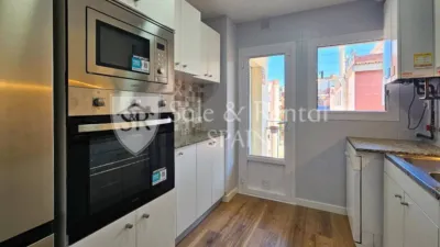 Apartment in Tueda photo 9