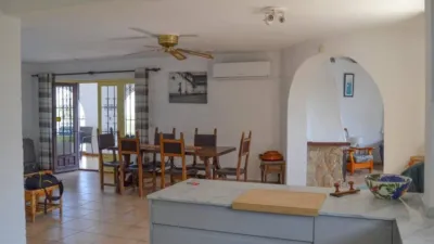 Casa - Vista 3