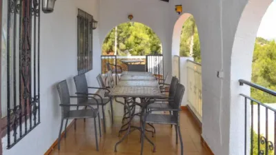 Casa - Vista 5