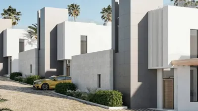 Casa en La Cala Golf-Lagar Martell photo 3