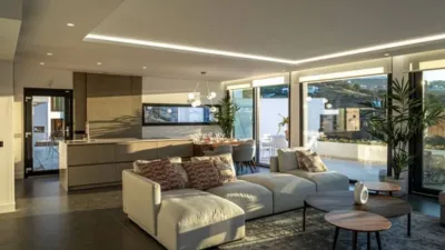 Casa en La Cala Golf-Lagar Martell photo 4