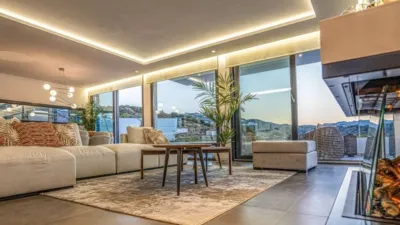 Casa en La Cala Golf-Lagar Martell photo 5