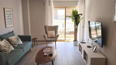 Apartment in La Corona-Aduanas photo 10