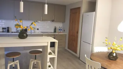 Apartment in La Corona-Aduanas photo 13