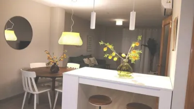 Apartment in La Corona-Aduanas photo 14