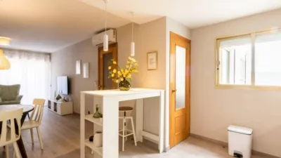 Apartment in La Corona-Aduanas photo 15
