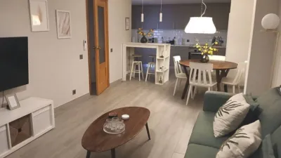 Apartment in La Corona-Aduanas photo 17