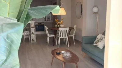 Apartment in La Corona-Aduanas photo 18