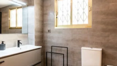 Apartment in La Corona-Aduanas photo 5