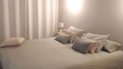 Apartment in La Corona-Aduanas photo 7