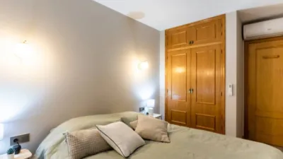 Apartment in La Corona-Aduanas photo 8