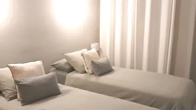 Apartment in La Corona-Aduanas photo 9
