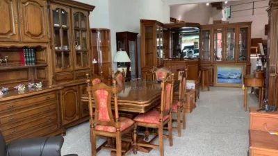 Local comercial en venta en Boiro - Vista 2