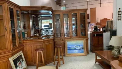 Local comercial en venta en Boiro - Vista 3