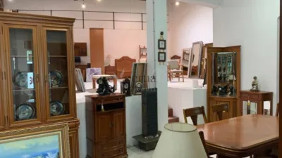 Local comercial en venta en Boiro - Vista 5