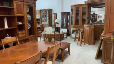 Local comercial en venta en Boiro - Més