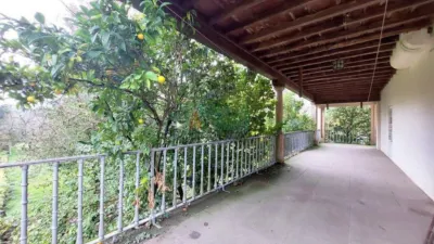 Rustic house in Ourense Capital photo 10