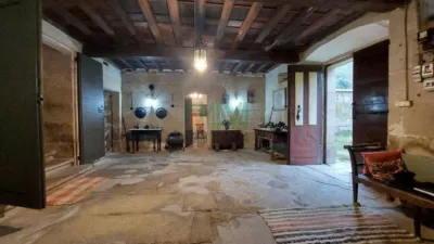 Rustic house in Ourense Capital photo 11