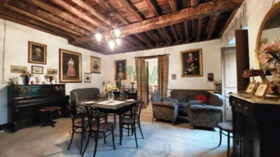 Rustic house in Ourense Capital photo 15