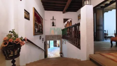 Rustic house in Ourense Capital photo 19