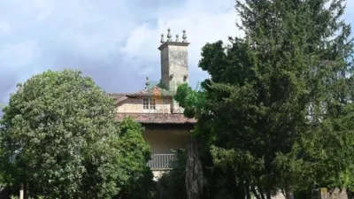 Rustic house in Ourense Capital photo 3
