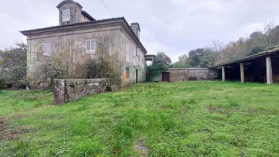 Rustic house in Ourense Capital photo 4
