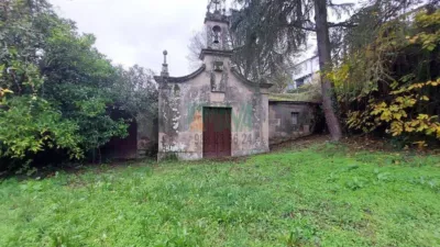 Rustic house in Ourense Capital photo 6
