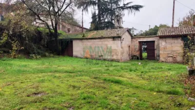 Rustic house in Ourense Capital photo 8