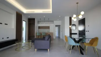 Casa en Polop photo 3