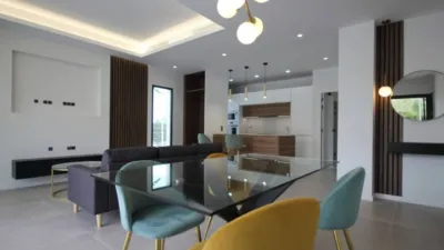 Casa en Polop photo 4