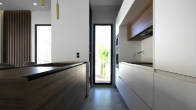 Casa en Polop photo 5