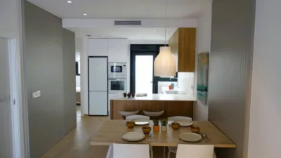 Casa – Pilar de la Horadada - Vista 4