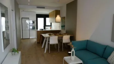 Casa – Pilar de la Horadada - Vista 5