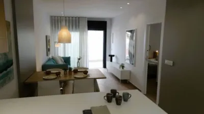 Casa – Pilar de la Horadada - Más