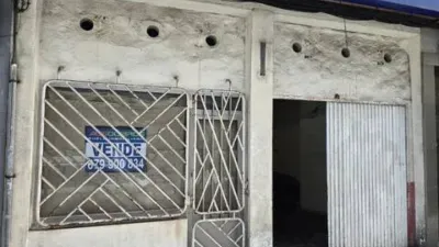 Local comercial en venta en Agra Do Orzán-O Ventorillo - Vista 2