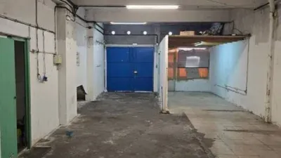 Local comercial en venta en Agra Do Orzán-O Ventorillo - Vista 3