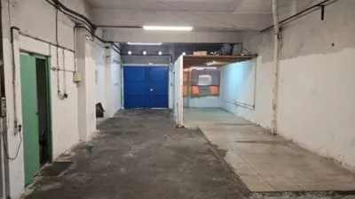Local comercial en venta en Agra Do Orzán-O Ventorillo - Vista 4