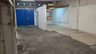 Local comercial en venta en Agra Do Orzán-O Ventorillo - Vista 5