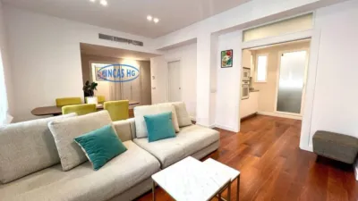 Piso – Alicante - Alacant - Vista 2