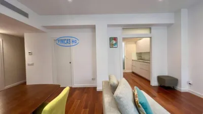 Piso – Alicante - Alacant - Más