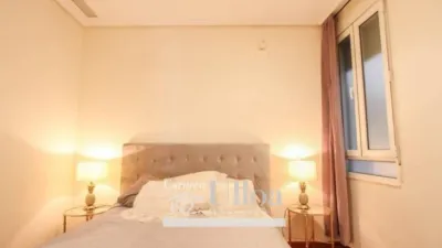 Apartment on Calle de Gerona photo 11