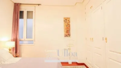 Apartment on Calle de Gerona photo 13