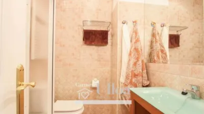 Apartment on Calle de Gerona photo 14