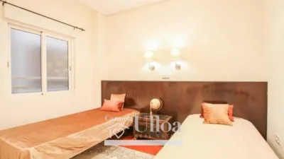 Apartment on Calle de Gerona photo 15