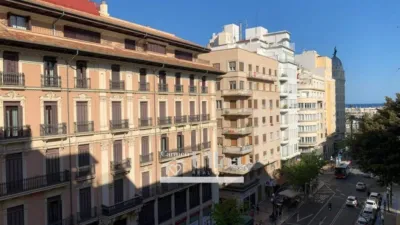 Apartment on Calle de Gerona photo 19