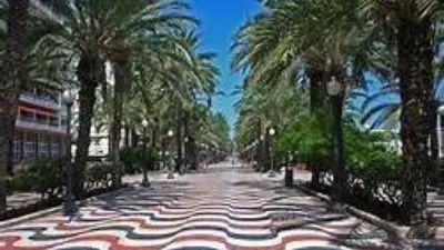 Apartment on Calle de Gerona photo 22
