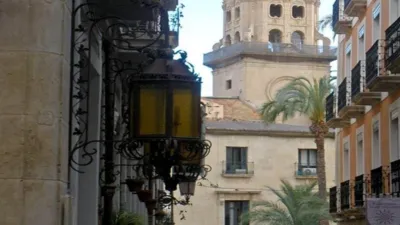 Apartment on Calle de Gerona photo 26