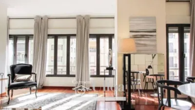 Apartment on Calle de Gerona photo 2