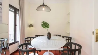Apartment on Calle de Gerona photo 4
