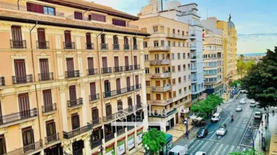 Apartment on Calle de Gerona photo 5